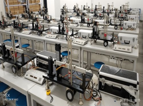 邮问邮答 | 机器人试验班 塑造未来工程技术的创新熔炉——专访机械工程专业负责人