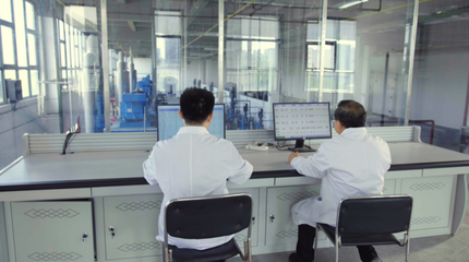 湖北省农科院生物农药中心 以科技力量护航农业绿色转型发展