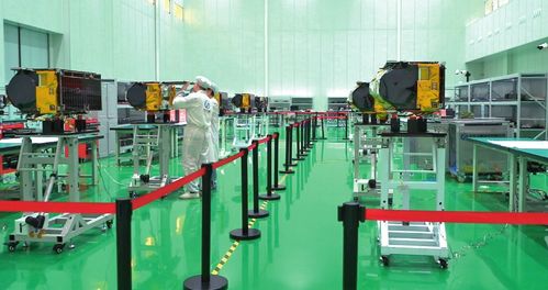 动能澎湃向“新”行——吉林发展新质生产力一线观察