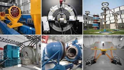 海检研究院扬帆起航 科研业务协同助力新质生产力发展